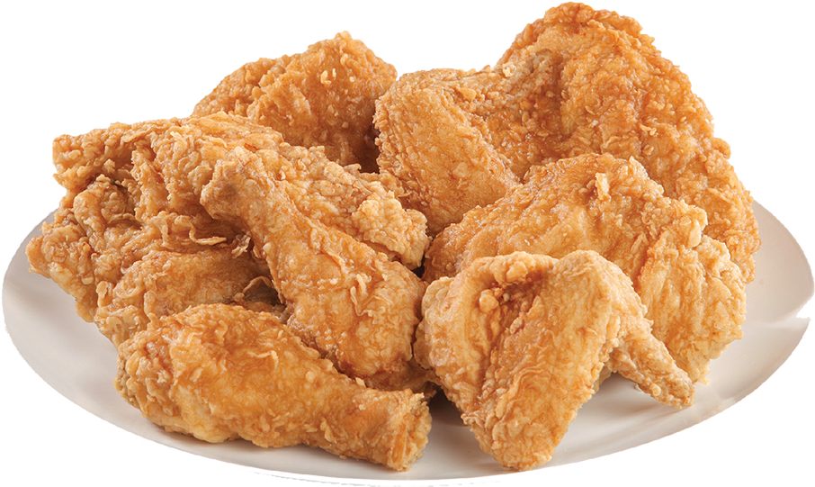 Crispy Chicken